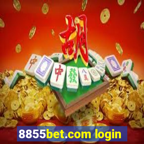 8855bet.com login